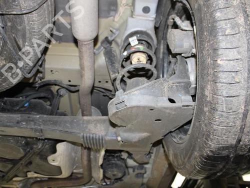 Steering column stalk CITROËN BERLINGO Box Body/MPV (K9) 1.5 BlueHDi 130 | BP23611129I23 