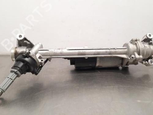 Used Steering rack MERCEDES-BENZ GLE (V167) GLE 350 de 4-matic (167.117) (306 hp) 23588499