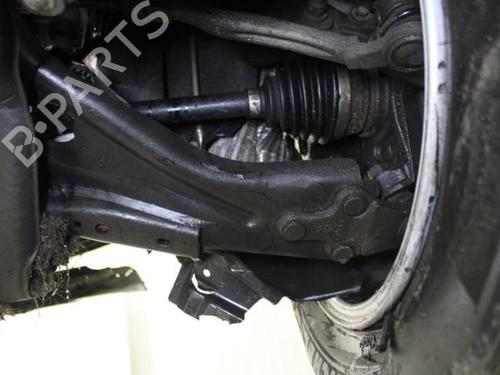 Left rear door OPEL GRANDLAND / GRANDLAND X (A18, P1UO) 1.2 (75) | BP29468223C4 