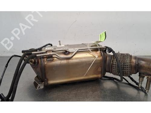 Particulate filter BMW 6 Gran Turismo (G32) 620 d | BP27330919M81 