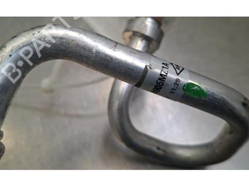 AC pipe RENAULT SCENIC E-TECH PHASE I EV87 | BP37225391M126 - Image 3