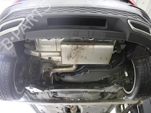 Gearbox AUDI A3 Sportback (8YA, 8YF) 30 TDI | BP31818534M3