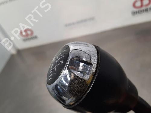 Gear lever JEEP WRANGLER III (JK) 2.8 CRD | BP10885936M90 