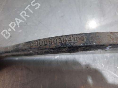 Left rear suspension arm MERCEDES-BENZ M-CLASS (W164) ML 320 CDI 4-matic (164.122) | BP17114123M14 