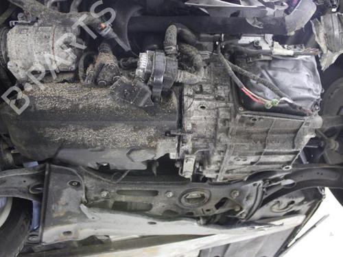 Luftventil AUDI Q3 Sportback (F3N) 35 TDI quattro | BP39230811I21 - Image 17
