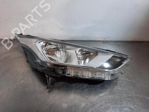 Used Right headlight Right headlight FORD TRANSIT CONNECT V408 Box Body/MPV 1.5 TDCi (101 hp) 33307495 33307495