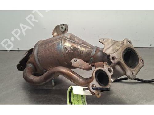 Used Catalyst TOYOTA YARIS (_P21_, _PA1_, _PH1_) 1.5 Hybrid (MXPH10, MXPH11) (116 hp) 31324277