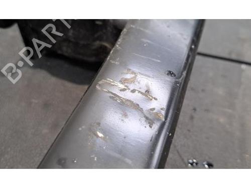 Rear bumper reinforcement MERCEDES-BENZ VITO Mixto (Double Cabin) (W447) 119 CDI (447.701, 447.703, 447.705) | BP29984871C73