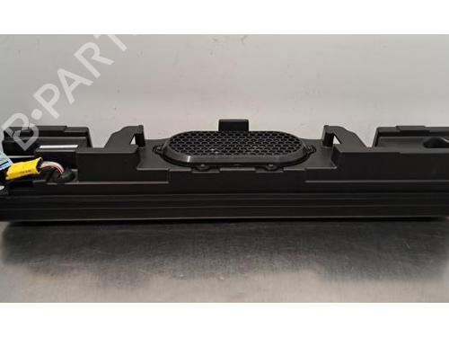 Used Electronic module Electronic module PEUGEOT 3008 III (KA_, KB_, KC_) e-210 (KCZKZX) (213 hp) 32408306 32408306