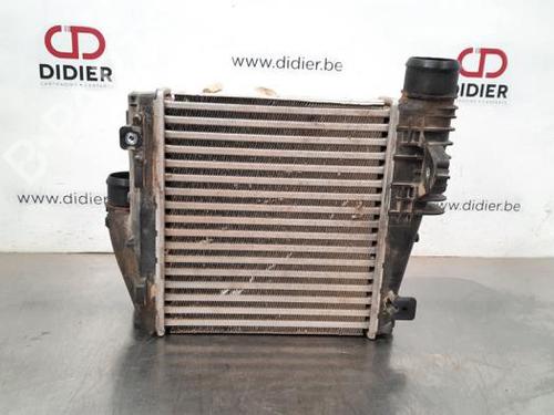 Used Intercooler PEUGEOT 308 II (LB_, LP_, LW_, LH_, L3_) 1.2 THP 110 (110 hp) 23643203
