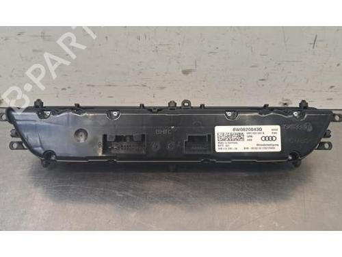 Climate control AUDI A4 B9 Avant (8W5, 8WD) 2.0 TDI | BP37288019I5 - Image 3