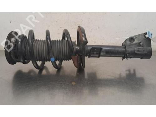 Dämpfer vorne links für Dämpfer vorne links RENAULT MASTER III Van (FV) 2.3 dCi 110 FWD (FV0R, FV0W, FV1A) (110 hp) 36757735 36757735