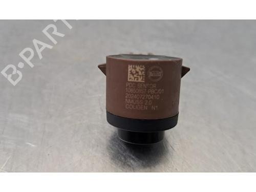 Electronic module MG MG 5 Estate EV | BP38322342M83 - Image 3