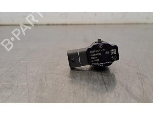Elektronisk modul MAZDA CX-60 (KH_) 3.3 e-SKYACTIV-D MHEV | BP29844443M83