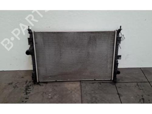 Used Water radiator Water radiator 39453017 39453017