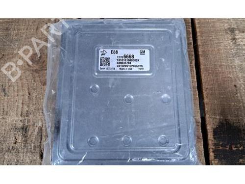 Electronic module OPEL ASTRA K Sports Tourer (B16) 1.2 Turbo (35) | BP26534379M83 