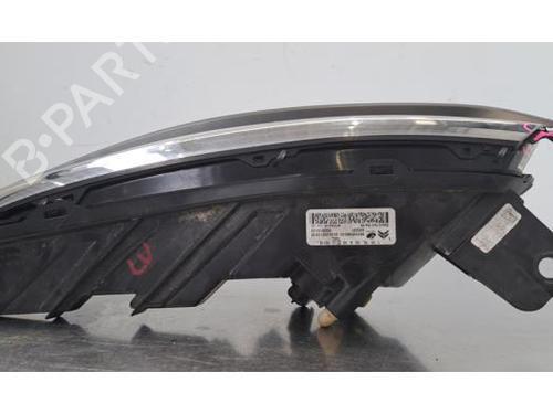 Left daytime light CITROËN C3 III (SX) 1.2 PureTech 82 | BP39540589C104 - Image 7