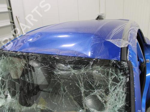 Rear bumper reinforcement FORD PUMA (J2K, CF7) 1.0 EcoBoost | BP29058198C73 