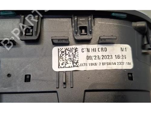 Air vent FORD FOCUS IV Turnier (HP) 1.5 EcoBlue | BP39892836I21  - Image 5