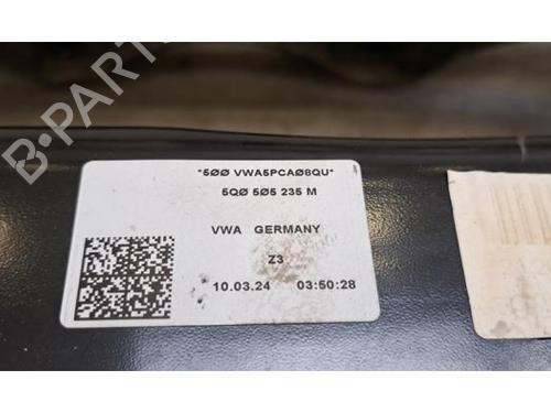 Subframe AUDI A3 Limousine (8YS, 8YM) RS3 TFSI quattro | BP39480843M9 - Image 5