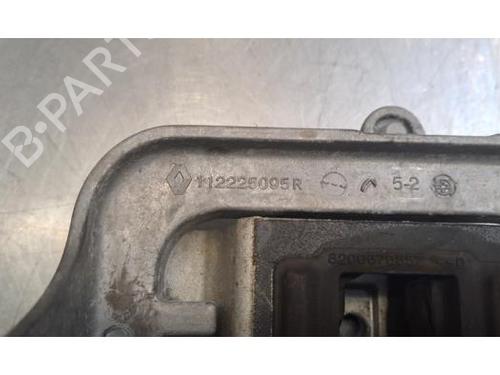 Engine mount RENAULT MASTER III Van (FV) 2.3 dCi 135 FWD (FV0N, FV08, FV06, FV00, FV1S) | BP37499208M89 - Image 5