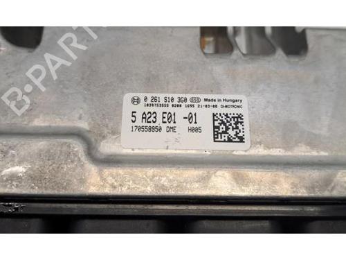 Engine control unit (ECU) BMW 1 (F40) 118 i | BP32276783M57 