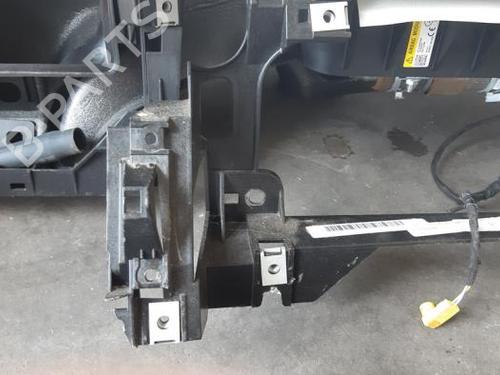 Airbag Kit LAND ROVER RANGE ROVER SPORT II (L494) 2.0 Si4 4x4 | BP23579898C86 