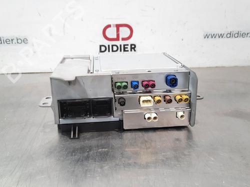 Radio MERCEDES-BENZ GLE (V167) GLE 350 de 4-matic (167.117) | BP15024098E6