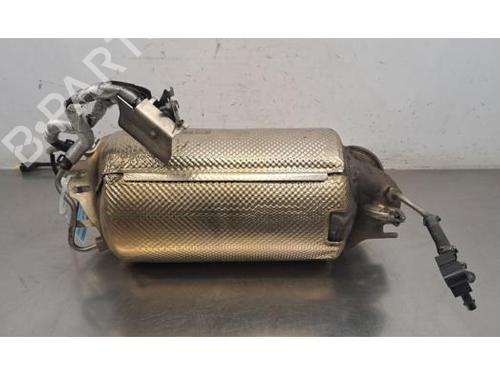 Used Particulate filter Particulate filter MERCEDES-BENZ G-CLASS (W463) G 400 d 4-matic (463.350) (330 hp) 34431062 34431062