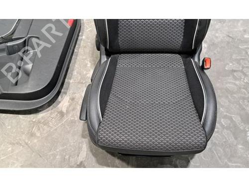 Sæde sæt KIA CEED Sportswagon (CD) 1.0 T-GDI | BP33132043C78  - Image 27