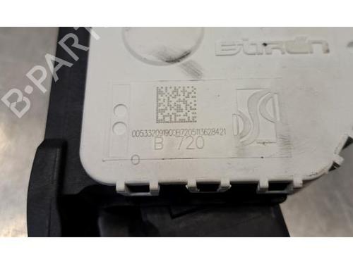 Pedal PEUGEOT BOXER Van e-Boxer | BP38322109I4 - Image 4