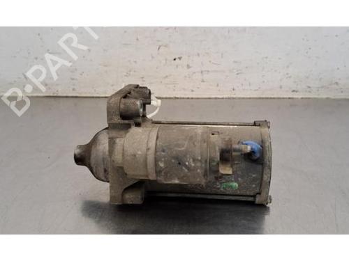 Starter PEUGEOT PARTNER Box Body/MPV (K9) 1.5 BlueHDi 100 | BP37092041M8 - Image 3