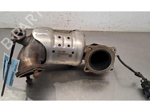 Used Catalyst Catalyst HYUNDAI TUCSON (NX4E, NX4A) 1.6 T-GDi Hybrid (230 hp) 33307516 33307516