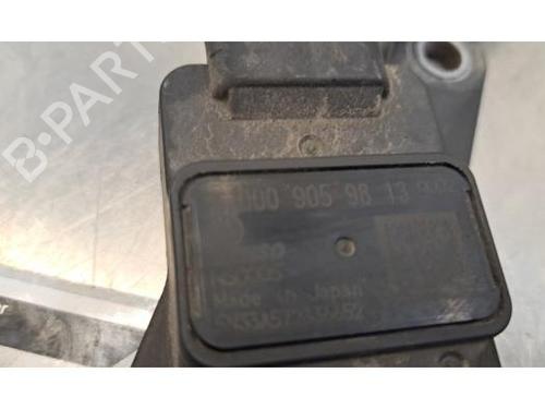 Electronic sensor MERCEDES-BENZ VITO Van (W447) 116 CDI (447.601, 447.603, 447.605) | BP37689346M84 - Image 4
