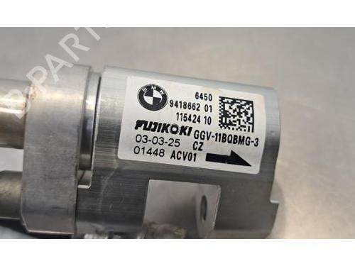 AC pipe BMW i4 (G26) eDrive35 | BP40285433M126 - Image 3