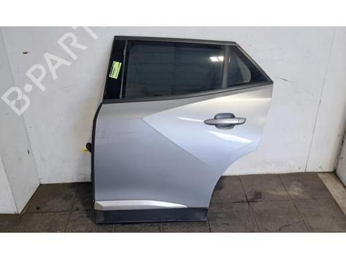 Used Left rear door PEUGEOT 2008 II (UD_, US_, UY_, UJ_, UR_, UC_) 1.5 BlueHDI 100 (102 hp) 26668749