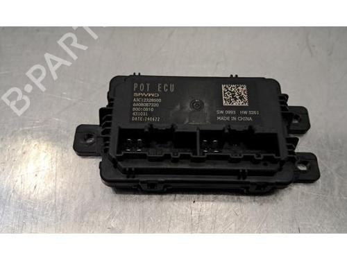 Electronic module POLESTAR POLESTAR 4 EV | BP38297481M83 - Image 2