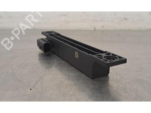 Electronic module NISSAN QASHQAI III (J12) 1.3 DIG-T | BP30187411M83