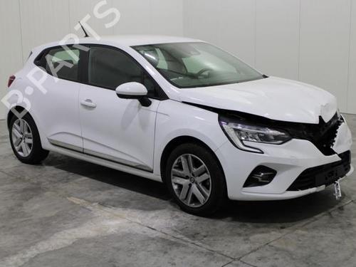 Flywheel RENAULT CLIO V (B7_) 1.0 TCe 100 (B7MT) | BP23642850M101 