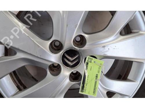 Rim CITROËN C4 Grand Picasso II (DA_, DE_) 1.6 HDi / BlueHDi 115 | BP28966586C45