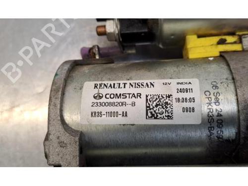 Starter DACIA DUSTER (PYM_, PYN_) 1.6 HYBRID 140 | BP37275567M8 - Image 5