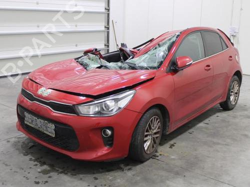 Brugte KIA RIO IV (YB, SC, FB) 1.25 4999426