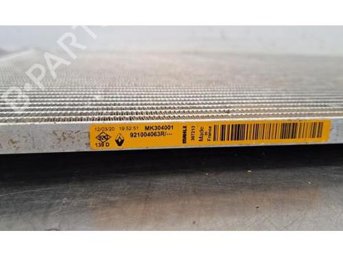 AC radiator RENAULT SCÉNIC IV (J9_) 1.3 TCe 115 (J9N9) | BP28966500M32 
