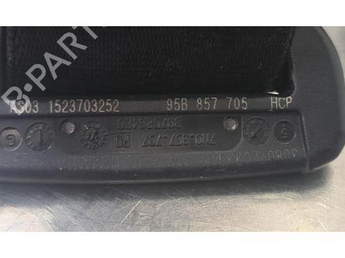 Front left seatbelt PORSCHE MACAN (95B) 3.0 S Diesel | BP40025697I26 - Image 8