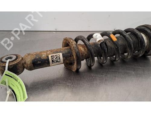 Used Right front shock absorber FORD RANGER (TKE) 2.0 EcoBlue 4x4 (213 hp) 30195080