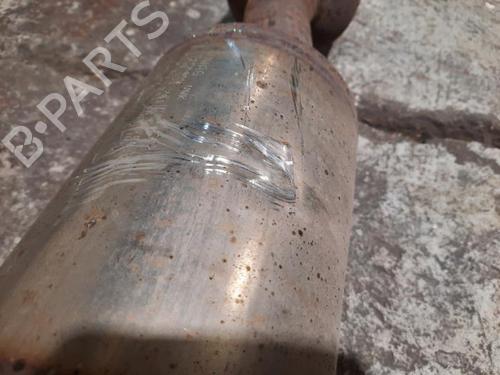 Catalyst VW CRAFTER Van (SY_, SX_) 2.0 TDI FWD (SYB, SYC, SYD) | BP32510699M10 - Image 6