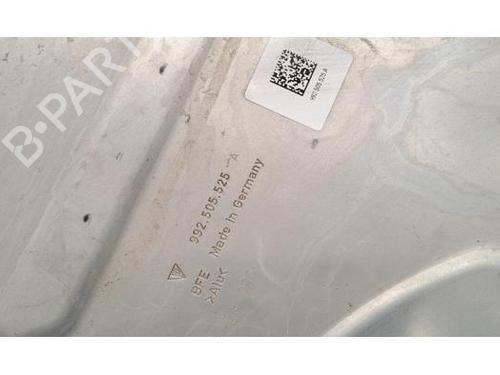 Underbody protection PORSCHE 911 Convertible (992) 3.0 Carrera 4 (992610) | BP26146198M92 