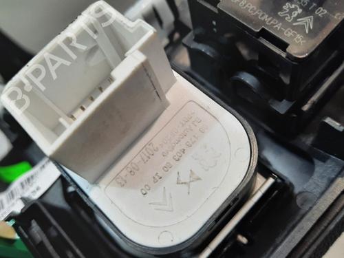 Switch OPEL CROSSLAND X / CROSSLAND (P17, P2QO) 1.2 (75) | BP10894151I30 