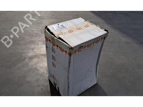 Particulate filter FORD RANGER (TKE) 2.0 EcoBlue 4x4 | BP31154547M81  - Image 6