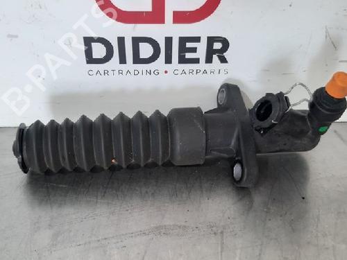 Used Other CITROËN C3 III Van (SX_, SY_) BlueHDi 100 (102 hp) 15015797